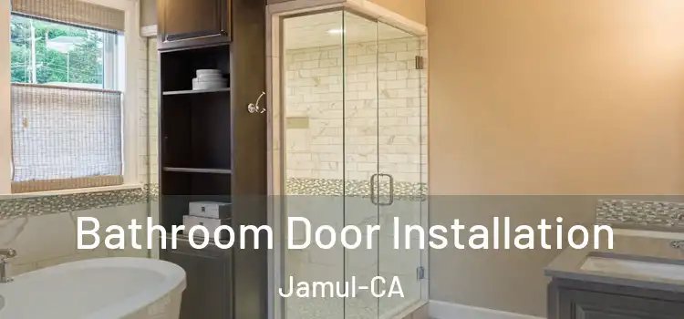  Bathroom Door Installation Jamul-CA