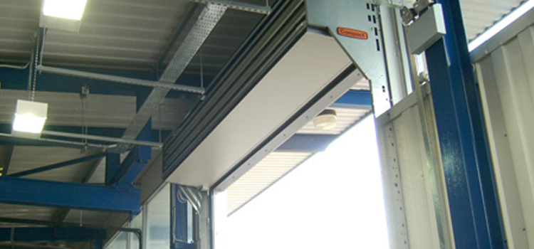 overhead sectional doors Jamul